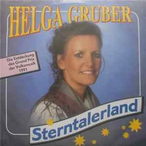 Helga Gruber - Sterntalerland FLAC