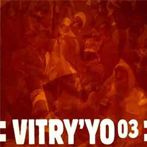 Various - Vitry'Yo 03 FLAC