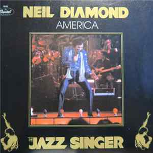 Neil Diamond - America FLAC