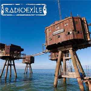 Radio Exile - Radio Exile FLAC