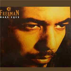 Freeman - Mars Eyes FLAC