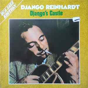 Django Reinhardt - Django's Castle FLAC