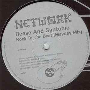 Reese And Santonio / Model 500 - Rock To The Beat / The Chase FLAC