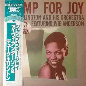 Duke Ellington And His Orchestra Featuring Ivie Anderson - Jump For Joy FLAC