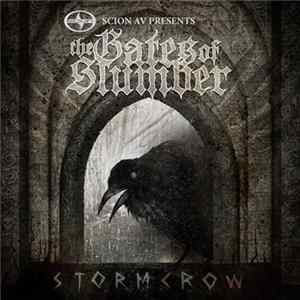 The Gates Of Slumber - Stormcrow FLAC