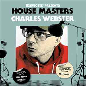 Charles Webster - House Masters FLAC