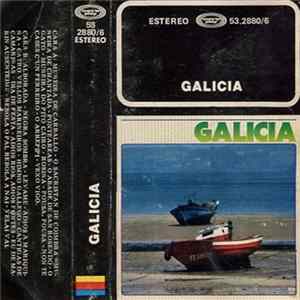 Various - Galicia FLAC