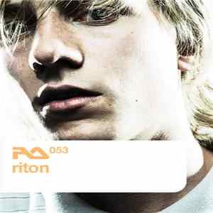 Riton - RA.053 FLAC