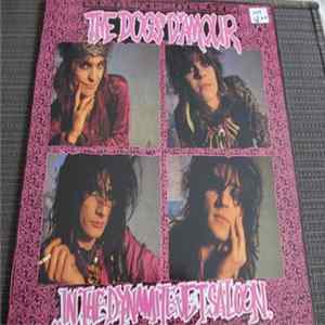 The Dogs D'Amour - In The Dynamite Jet Saloon FLAC
