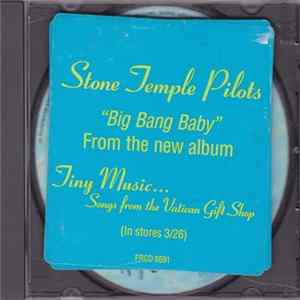 Stone Temple Pilots - Big Bang Baby FLAC