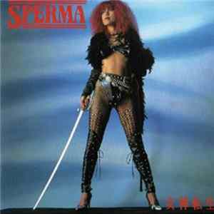 Sperma - 女神転生 FLAC