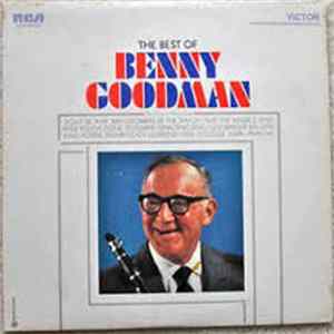 Benny Goodman - The Best Of Benny Goodman FLAC
