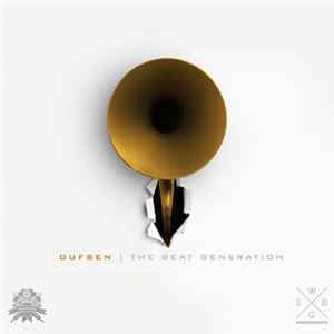 Dufsen - The Beat Generation FLAC