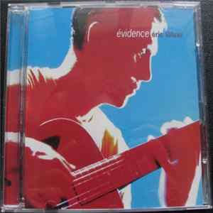 Eric Löhrer - Évidence FLAC