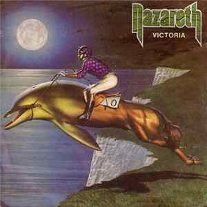 Nazareth - Victoria FLAC