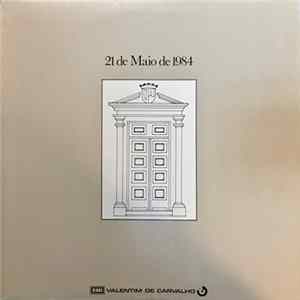 Various - 21 De Maio De 1984 FLAC