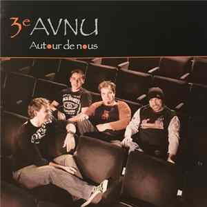 3e Avnu - Autour De Nous FLAC