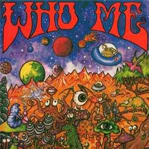 Who Me!? - "One" FLAC