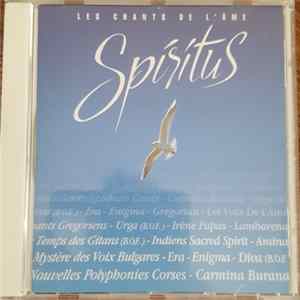 Various - Spiritus FLAC