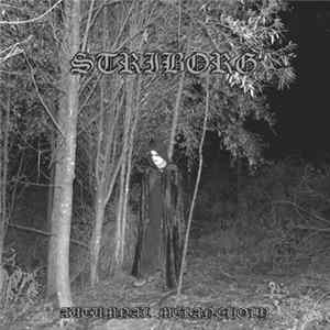 Striborg - Autumnal Melancholy FLAC