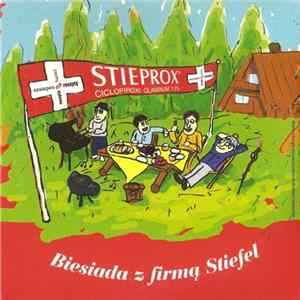 Still Walker - Biesiada Z Firmą Stiefel FLAC