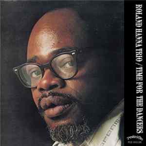 Roland Hanna Trio - Time For The Dancers FLAC