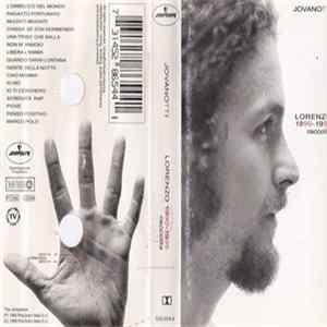 Jovanotti - Lorenzo 1990-1995 Raccolta FLAC