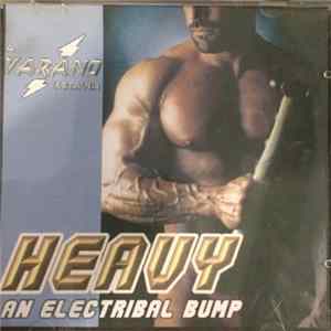 Roberto Varano - Heavy An Electribal Bump FLAC