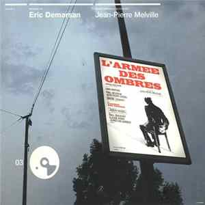 Eric Demarsan - L'armée Des Ombres FLAC