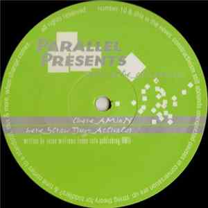 Velocette - Change EP FLAC