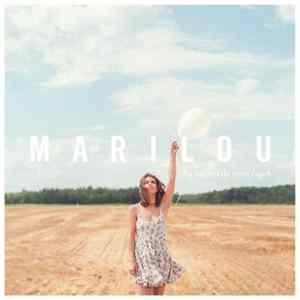 Marilou - Au Milieu de Mon écart FLAC