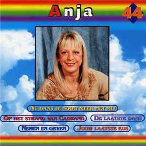 Anja - Anja FLAC