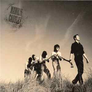 Mawkin: Causley - Cold Ruin FLAC