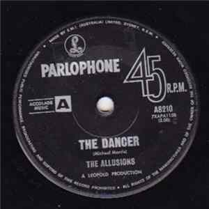 The Allusions - The Dancer FLAC
