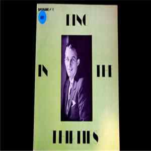 Bing Crosby - Bing In The Thirties FLAC