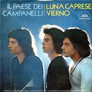 Il Paese Dei Campanelli - Luna Caprese FLAC