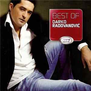 Darko Radovanović - Best Of FLAC
