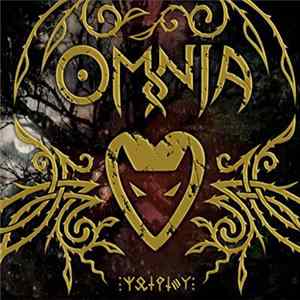 Omnia - Wolf Love FLAC
