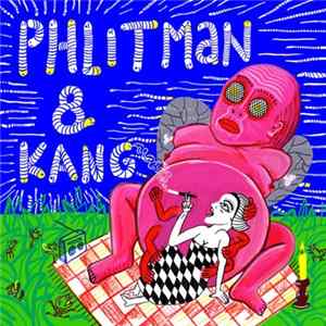 Jay Phlitman & Kim Kangaroo - Velvet Coma Hotel FLAC