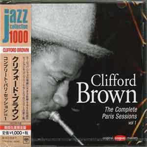 Clifford Brown - Paris Collection Vol. 1 FLAC