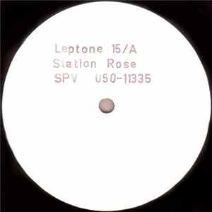 Station Rose - Gunafa 2000 FLAC