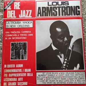 Louis Armstrong - Louis Armstrong Memorial FLAC