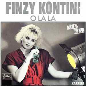 Finzy Kontini - O La La FLAC