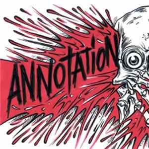 Annotation / Bent Cross - Annotation / Bent Cross FLAC