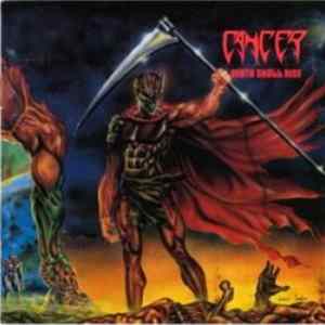Cancer - Death Shall Rise FLAC