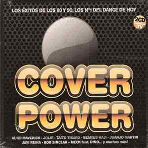 Various - Cover Power FLAC