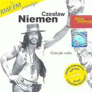 Czesław Niemen - Czas Jak Rzeka FLAC