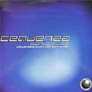 Cequenza - Sonic Blue FLAC