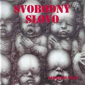 Svobodný Slovo - Varování Věku FLAC