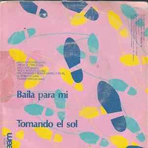 Objetivo Birmania - Baila Para Mi FLAC